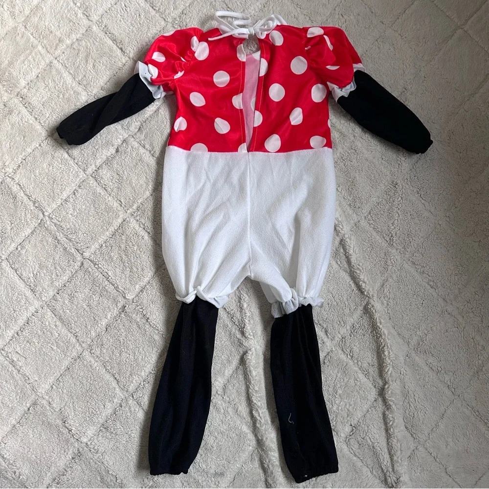 Disney brand mickey